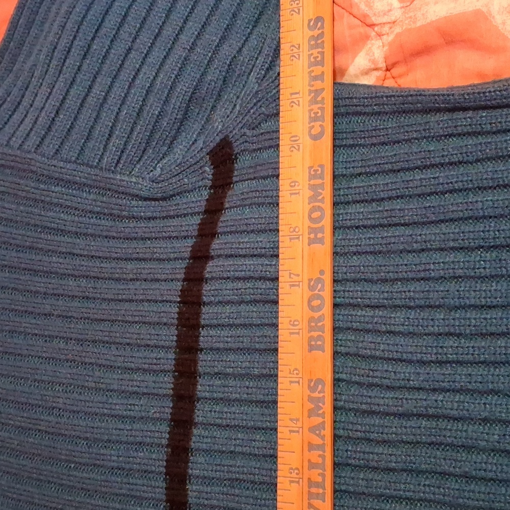 Ferruche Sweater